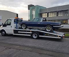 CITYLINK RECOVERY AUTO SERVICES Call [hidden information]