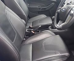 2013 Ford Fiesta 1.2 petrol - Image 7/9