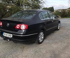 08 passat 2.0tdi