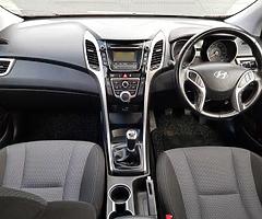 John Holohan Cars.....2017 Hyundai i30 1.6 Diesel - Image 3/10