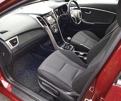 John Holohan Cars.....2017 Hyundai i30 1.6 Diesel - Image 4/10