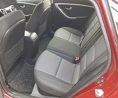 John Holohan Cars.....2017 Hyundai i30 1.6 Diesel - Image 5/10