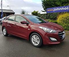 John Holohan Cars.....2017 Hyundai i30 1.6 Diesel - Image 10/10