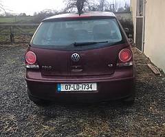 2007 polo #swaps# - Image 3/4