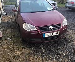 2007 polo #swaps# - Image 4/4