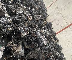 ALL TOYOTAS WANTED FOR EXPORT