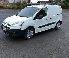 ❌Wanted Wanted 3 Seater Berlingo Cash waiting ❌ - Image 1/10