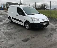 ❌Wanted Wanted 3 Seater Berlingo Cash waiting ❌ - Image 2/10