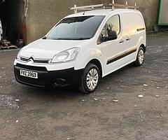 ❌Wanted Wanted 3 Seater Berlingo Cash waiting ❌ - Image 3/10