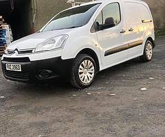❌Wanted Wanted 3 Seater Berlingo Cash waiting ❌ - Image 4/10