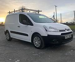 ❌Wanted Wanted 3 Seater Berlingo Cash waiting ❌ - Image 5/10