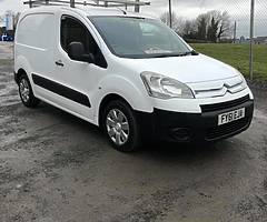 ❌Wanted Wanted 3 Seater Berlingo Cash waiting ❌ - Image 7/10