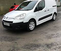 ❌Wanted Wanted 3 Seater Berlingo Cash waiting ❌ - Image 8/10