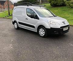 ❌Wanted Wanted 3 Seater Berlingo Cash waiting ❌ - Image 9/10