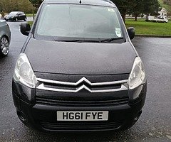 ❌Wanted Wanted 3 Seater Berlingo Cash waiting ❌ - Image 10/10