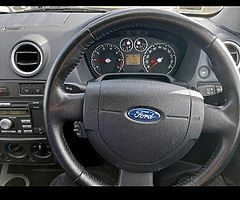 Ford fusion want swap or 350 - Image 4/5