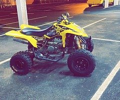 Ltz 400