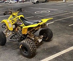 Ltz 400