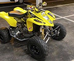 Ltz 400