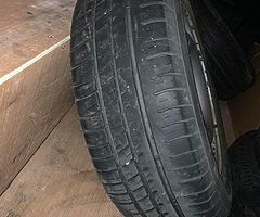 VW Caddy parts - Image 3/8