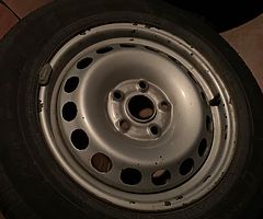 VW Caddy parts - Image 5/8