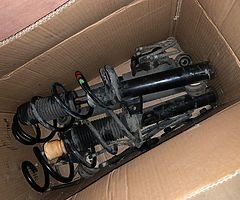 VW Caddy parts - Image 6/8