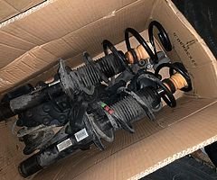 VW Caddy parts - Image 7/8