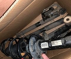 VW Caddy parts - Image 8/8