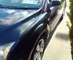 Ford focus 1.6 zetec 2005 manual