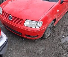 Polo Japanese import - Image 3/4