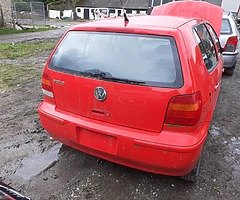 Polo Japanese import - Image 4/4