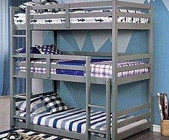 Bunk beds bargain - Image 4/5