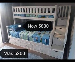 Bunk beds bargain - Image 5/5