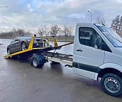 Sell your unwanted vehicles for cash today call us on [hidden information] We take all makes and mod