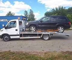 Sell your unwanted vehicles for cash today call us on [hidden information] We take all makes and mod