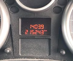2008 Peugeot 207 Nct and tax - Image 8/10