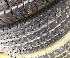 2008 Renault Traffic