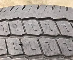 2008 Renault Traffic - Image 4/9