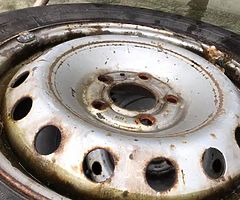 2008 Renault Traffic - Image 6/9