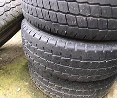 2008 Renault Traffic - Image 7/9