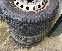 2008 Renault Traffic - Image 9/9