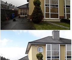Swift power washing [hidden information]