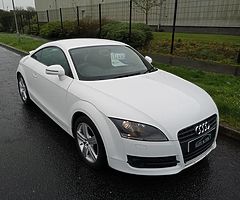 08 Audi TT 2.0tfsi (turbo) very low milage  - Image 4/4