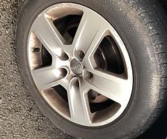 Audi 1.9 diesel - Image 7/10