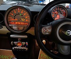 08 mini cooper s 1.6 turbo  - Image 5/6