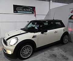 08 mini cooper s 1.6 turbo  - Image 6/6