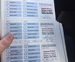 Bmw 520i auto Nct 03/20 tax 04/19 - Image 9/10