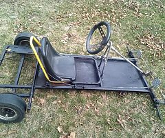 2015 Gokart 2014 - Image 5/7