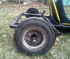 2015 Gokart 2014 - Image 6/7