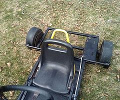 2015 Gokart 2014 - Image 7/7